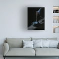 thumbnail image 4 of Trademark Fine Art one corner light and shadow Canvas Wall Art, 4 of 4