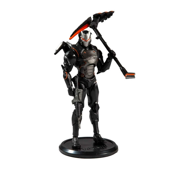Mcfarlane Toys Fortnite Omega Premium Action Figure Walmart Com Walmart Com