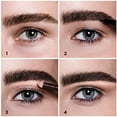 thumbnail image 3 of Revlon Colorstay Brow Shape and Glow, 3 of 6