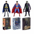 thumbnail image 2 of NECA Marvel The Avengers 7 pulgadas Superman Batman PVC figuras de acción colección modelo niños regalo juguetes 18 cm, 2 of 5