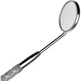 thumbnail image 2 of Miroirs d'Inspection - Miroir à Bouche - Grossissant - Acier Inoxydable, 2 of 4