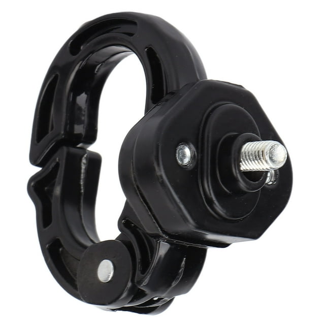 Colgador de Garras Delantero de Scooter Eléctrico, Gancho de Bolsa de Almacenamiento con Manos Libres Colorfast para Motocicleta