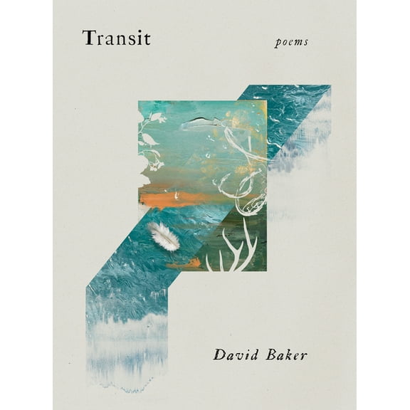 Transit: Poems, (Hardcover)
