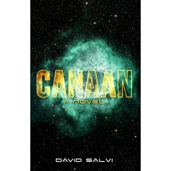 Canaan (Paperback)