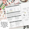 thumbnail image 6 of Clever Fox Ultimate Achiever’s Goal Planner, 6 of 6