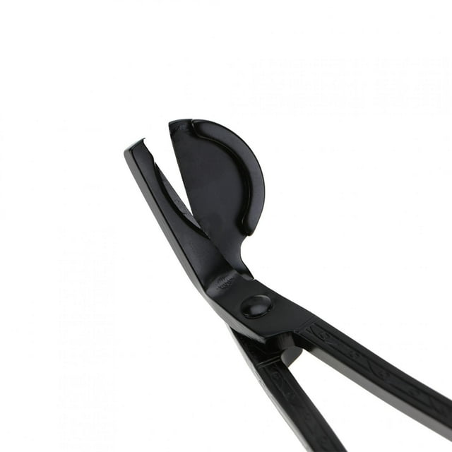 Candle Wick Scissors, Candle Scissors, Clip Wick Trimmer Scissors Tool Semicircular Plating Candle Heart Clip For Home Bedroom