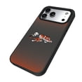 thumbnail image 2 of Cincinnati Bengals Linen Logo iPhone Bump Case, 2 of 6
