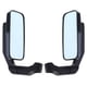 thumbnail image 3 of Universal Durable Modificado Universal Motocicleta Espejo Retrovisor Espejos Laterales 360 Grados Rotación Apto Para Motocicleta De Estilo De Moda 2 Uds Monstrate  VI007226-00, 3 of 7