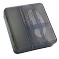 thumbnail image 2 of Homerr Cable Organizer Box Charger Storage Container Data Cable Storage Box Adapter Wire Classification Multi Compartments Storage Case Cord Charger Organizer Portable Home Office, 2 of 10