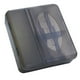 thumbnail image 2 of Organizador de cables Homerr, caja de almacenamiento para cargador, contenedor de almacenamiento para cable de datos, adaptador, clasificación de cables, estuche de almacenamiento con múltiples, 2 of 8