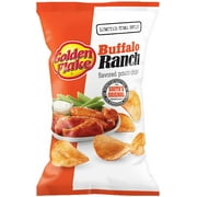2.5 BUFF RANCH