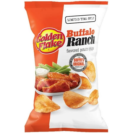 2.5 BUFF RANCH