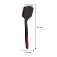 thumbnail image 3 of Brosse de barbecue très large avec poils de palmyre Expert Grill, 3 of 3