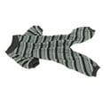 thumbnail image 4 of Pyjama pour Chien Rayé, Combinaison Confortable et à la Mode, Pyjama pour Chien Élastique pour le Printemps, pour Séances Photo TP,S,m,L,TG, 4 of 8