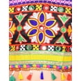 thumbnail image 5 of Ahhaaaa Kids Ethnic Cotton Blend Radha Dress Lehenga Choli Chania Choli Set Baby Girls, 5 of 8