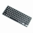 thumbnail image 6 of Laptop Keyboards Cover Protectors for Keys Mini Silicone Keyboards Film Transparents Skin Protective Accessories, 6 of 7
