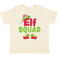 thumbnail image 3 of Inktastic Christmas Elf Squad Boys or Girls Toddler T-Shirt, 3 of 5