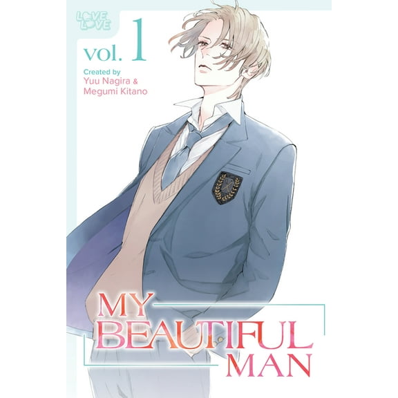 My Beautiful Man, Volume 1 (Manga), (Paperback)