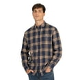 thumbnail image 4 of U.S. Polo Assn. Men's Long Sleeve Button-down Shirt, 4 of 4