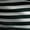 Green & White, variant on Women Y2K Stripe Print Camisole Spaghetti Strap Scoop Neck Tank Tops Aesthetic Sleeveless Crop Top Light Gray S