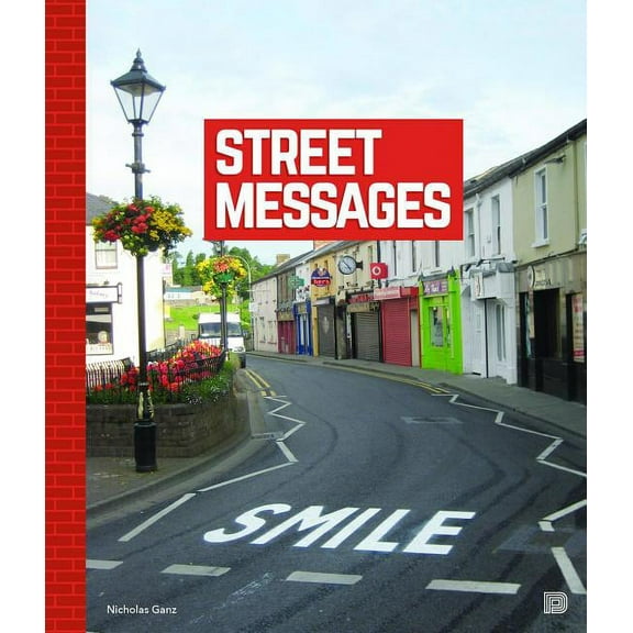 Street Messages (Hardcover)
