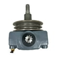 thumbnail image 5 of Gearbox Compatible With Kubota RCK54 RCK54-22BX RCK54-23BX Replaces K5361-33103, 5 of 6