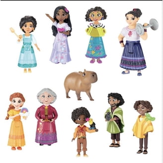 Hairdorables Series 1 Collectible Surprise Doll & Accessories
