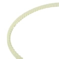 thumbnail image 3 of Fule 428mm Gear Belt Gear Belt Gear Belt Gear Belt Gear Belt 410mm 420mm 598mm 600mm 630mm 660mm Continuous Sealing, 3 of 10