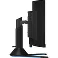 thumbnail image 4 of Lenovo Legion Y44w-10 43.4" DWUXGA Curved Screen WLED Gaming LCD Monitor, 32:10, Raven, Black, 4 of 19
