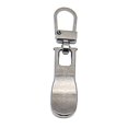 thumbnail image 1 of BUYISI Detachable Zipper-Slider Puller Instant Zipper-Repair Kit Zipper-Pull Replacement Slider For Diy Sewing Clothing Luggage Gun Color, 1 of 5