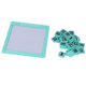 thumbnail image 5 of Tablero De Rompecabezas Con Números Deslizantes, Tablero De Juegos Con Números De Atención, Promueve La Succión Del Magnetismo Intelectual Para Uso Escolar ANGGREK Otros, 5 of 8