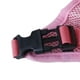 thumbnail image 4 of Ropa de Arnés Suave Zulema para Perro Mascota Talla L Rosa, 4 of 5