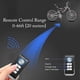 thumbnail image 5 of For KS-SF22R Bicycle Alarm, Wireless Anti-Theft Burglar Alarm for Bike Motorcycle Car Moped Vehicle, 5 of 5