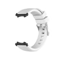 thumbnail image 4 of BotaniNest Color Texture Silicone Watch Band With Connector, 4 of 4