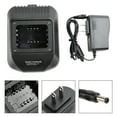 thumbnail image 4 of X1 Charger BL1401 Battery Fast Rapid Dock for Hytera X1P X1E Z1P Radio US Plug, 4 of 15