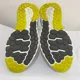 thumbnail image 2 of New Balance Mens 15 2E Extra Wide Fresh Foam X Vongo V5 Running Shoes MVNGOWM5, 2 of 5
