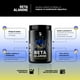 thumbnail image 3 of Beta Alanina B Life 400gr Polvo 200 Servicios, 3 of 6