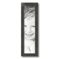 thumbnail image 2 of ArtToFrames 5" x 20" Slate Gray Picture Frame, 5x20 inch Gray MDF Poster Frame (WOM-4669),  Pack, 2 of 8