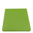 thumbnail image 1 of Wmool 50/100PcsSquare Oil Proof Paper Food Picnic Paper Sheets Wrapping Sheets ёе, 1 of 8
