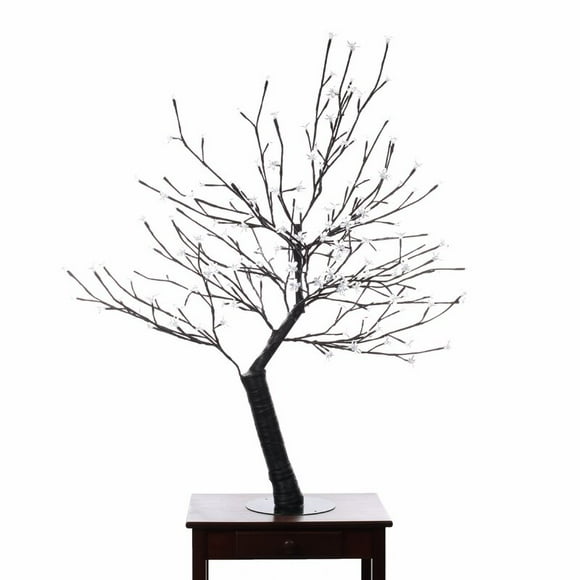 FLORAL LIGHTS- OUTDOOR CHERRY BLOSSOM TREE 200WT LED(HI-LINE EXCLUSIVE)