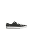 Men's Casual Canvas Sneaker