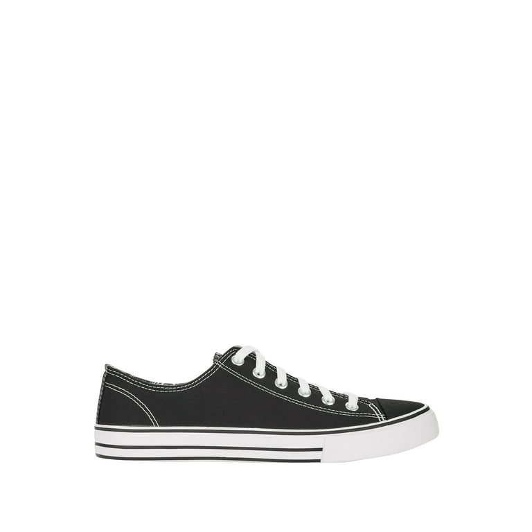 Walmart hot sale canvas shoes