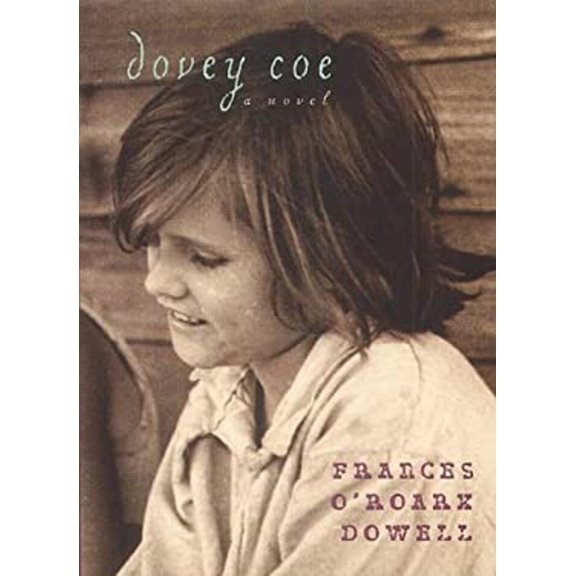 Pre-Owned Dovey Coe (Paperback) 9780744590296