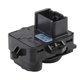 thumbnail image 4 of Side Mirror Control Switch for Honda Civic Accord Fit HR-V 2013-2022 Replace 35190T5AE01 35190-T5A-E, 4 of 5