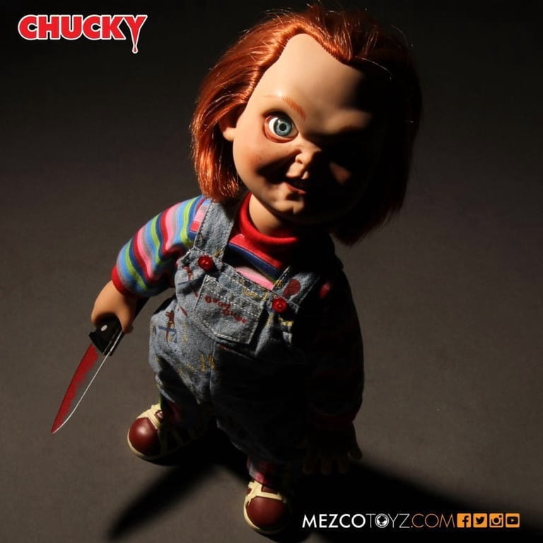 Mezco Toyz 15