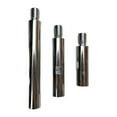 thumbnail image 1 of Juego de 3 varillas de extensión para rectificado , accesorios de metal para y detallado M14., 1 of 9