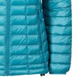thumbnail image 4 of Trespass Womens Galina Padded Jacket, 4 of 5