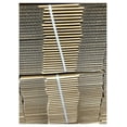 thumbnail image 4 of 100 6x6x6 Cardboard Paper Boxes Mailing Packing Shipping Box Corrugated, 4 of 5
