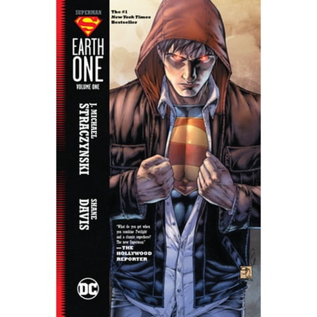 Pre-Owned Earth One (Paperback) 1401224695 9781401224691