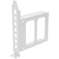 thumbnail image 3 of Shisuyan Metal Mount Bracket For Pc Rear Panel Hard Drive Tray Pci Slot Adapter Bracket For Computer Hard Drive Installation Hard Drive Tray Holder, 3 of 8